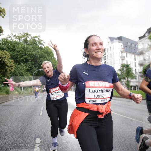 14.06.2026 - REWE Women's Run Jannik Wohlers http://msf.ph/oto/9793340 14.06.2026 09:52:30 Laufen 5, 11283, 10018 meine-sportfotos.de