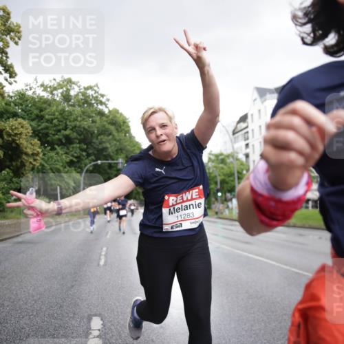 14.06.2026 - REWE Women's Run Jannik Wohlers http://msf.ph/oto/9793349 14.06.2026 09:52:30 Laufen 11283, 7 meine-sportfotos.de