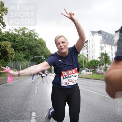 14.06.2026 - REWE Women's Run Jannik Wohlers http://msf.ph/oto/9793351 14.06.2026 09:52:30 Laufen 11283 meine-sportfotos.de