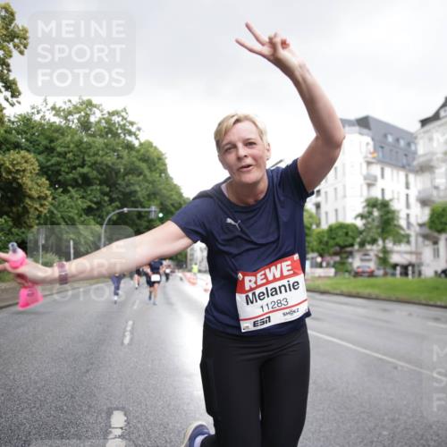 14.06.2026 - REWE Women's Run Jannik Wohlers http://msf.ph/oto/9793352 14.06.2026 09:52:30 Laufen 11283 meine-sportfotos.de