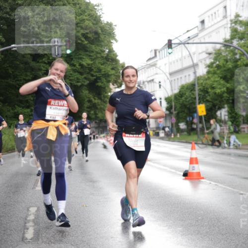 14.06.2026 - REWE Women's Run Jannik Wohlers http://msf.ph/oto/9793356 14.06.2026 09:52:32 Laufen 11415, 57, 1516 meine-sportfotos.de