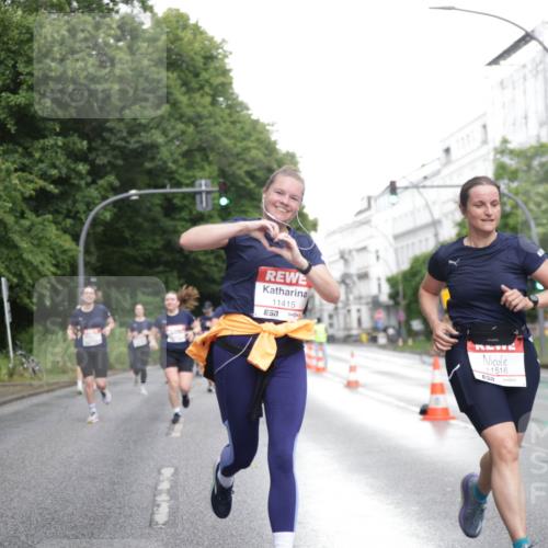 14.06.2026 - REWE Women's Run Jannik Wohlers http://msf.ph/oto/9793363 14.06.2026 09:52:33 Laufen 11415, 7, 11516 meine-sportfotos.de