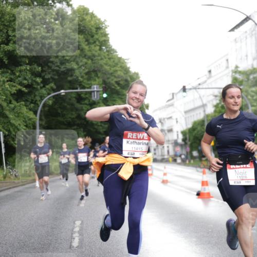 14.06.2026 - REWE Women's Run Jannik Wohlers http://msf.ph/oto/9793365 14.06.2026 09:52:33 Laufen 11415, 7, 11516 meine-sportfotos.de