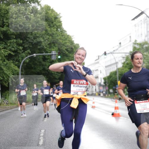 14.06.2026 - REWE Women's Run Jannik Wohlers http://msf.ph/oto/9793367 14.06.2026 09:52:33 Laufen 11415, 7, 11516, 7 meine-sportfotos.de