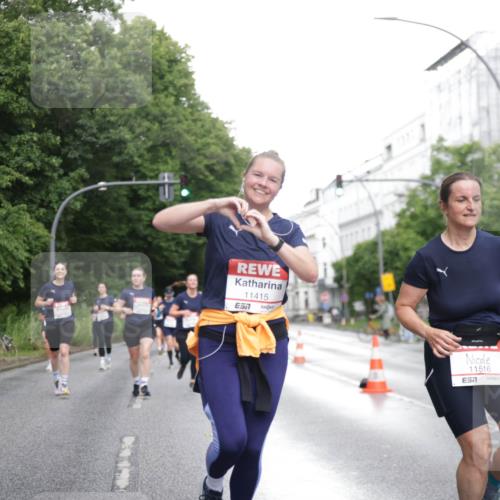 14.06.2026 - REWE Women's Run Jannik Wohlers http://msf.ph/oto/9793369 14.06.2026 09:52:33 Laufen 11415, 11516, 57 meine-sportfotos.de
