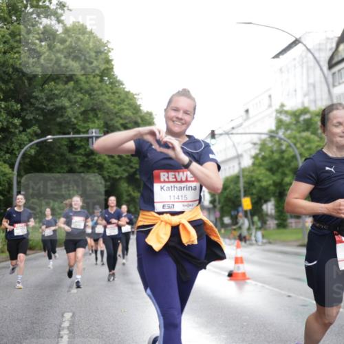 14.06.2026 - REWE Women's Run Jannik Wohlers http://msf.ph/oto/9793374 14.06.2026 09:52:33 Laufen 11415, 7, 11516, 118 meine-sportfotos.de
