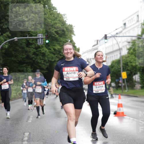 14.06.2026 - REWE Women's Run Jannik Wohlers http://msf.ph/oto/9793388 14.06.2026 09:52:36 Laufen 11055, 7, 11436, 57 meine-sportfotos.de
