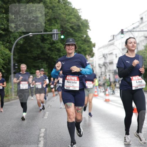 14.06.2026 - REWE Women's Run Jannik Wohlers http://msf.ph/oto/9793391 14.06.2026 09:52:39 Laufen 10740, 7, 11344, 57 meine-sportfotos.de