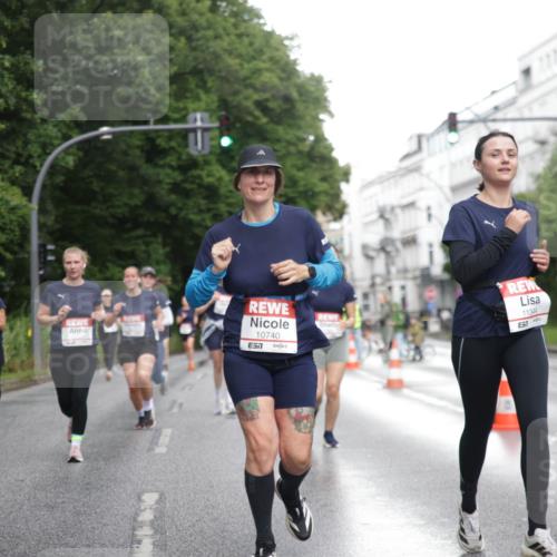14.06.2026 - REWE Women's Run Jannik Wohlers http://msf.ph/oto/9793392 14.06.2026 09:52:39 Laufen 10740, 7, 11344 meine-sportfotos.de