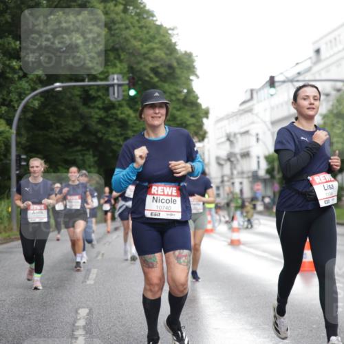 14.06.2026 - REWE Women's Run Jannik Wohlers http://msf.ph/oto/9793394 14.06.2026 09:52:39 Laufen 10740, 7, 1134, 7 meine-sportfotos.de