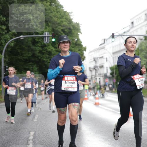 14.06.2026 - REWE Women's Run Jannik Wohlers http://msf.ph/oto/9793395 14.06.2026 09:52:39 Laufen 10740, 7, 1134 meine-sportfotos.de
