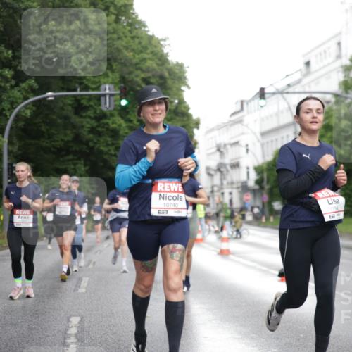 14.06.2026 - REWE Women's Run Jannik Wohlers http://msf.ph/oto/9793397 14.06.2026 09:52:39 Laufen 10740, 1134, 7 meine-sportfotos.de