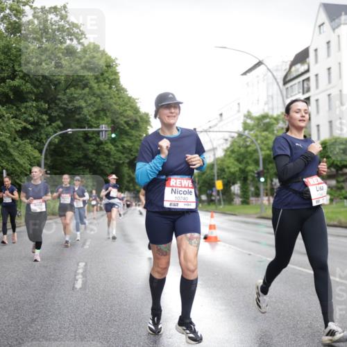 14.06.2026 - REWE Women's Run Jannik Wohlers http://msf.ph/oto/9793399 14.06.2026 09:52:39 Laufen 10740, 7, 1124 meine-sportfotos.de