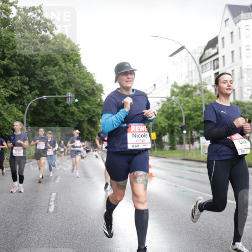 14.06.2026 - REWE Women's Run Jannik Wohlers http://msf.ph/oto/9793402 14.06.2026 09:52:40 Laufen 10740, 7, 1134, 51 meine-sportfotos.de