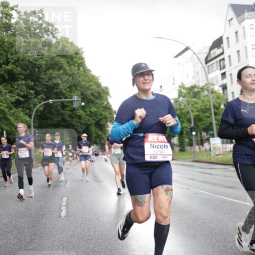 14.06.2026 - REWE Women's Run Jannik Wohlers http://msf.ph/oto/9793406 14.06.2026 09:52:40 Laufen 10740, 57, 11344, 57 meine-sportfotos.de