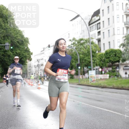 14.06.2026 - REWE Women's Run Jannik Wohlers http://msf.ph/oto/9793411 14.06.2026 09:52:42 Laufen 11132, 11302, 7 meine-sportfotos.de