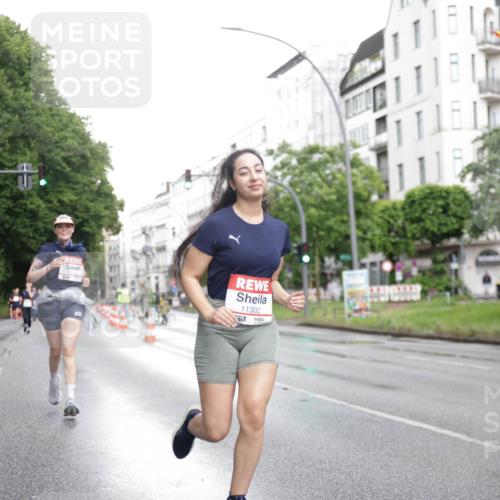 14.06.2026 - REWE Women's Run Jannik Wohlers http://msf.ph/oto/9793413 14.06.2026 09:52:42 Laufen 11132, 11302, 577 meine-sportfotos.de