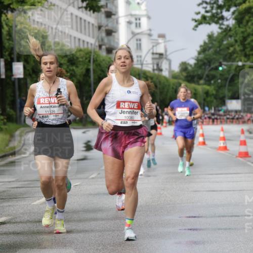 14.06.2026 - REWE Women's Run Jannik Wohlers http://msf.ph/oto/9793415 14.06.2026 09:06:59 Laufen 11126, 10080 meine-sportfotos.de
