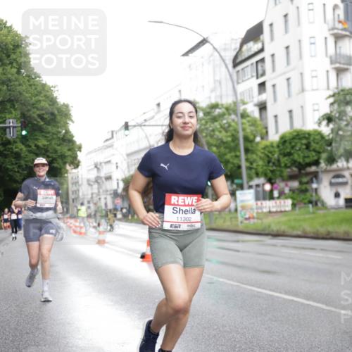 14.06.2026 - REWE Women's Run Jannik Wohlers http://msf.ph/oto/9793416 14.06.2026 09:52:42 Laufen 11302 meine-sportfotos.de