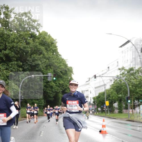 14.06.2026 - REWE Women's Run Jannik Wohlers http://msf.ph/oto/9793421 14.06.2026 09:52:43 Laufen 10773, 57 meine-sportfotos.de