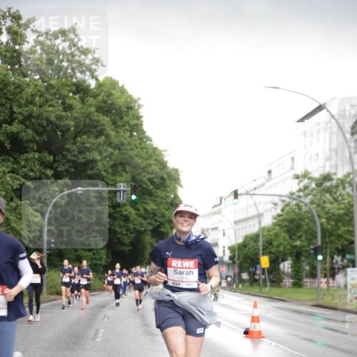 14.06.2026 - REWE Women's Run Jannik Wohlers http://msf.ph/oto/9793422 14.06.2026 09:52:43 Laufen 10773, 517 meine-sportfotos.de