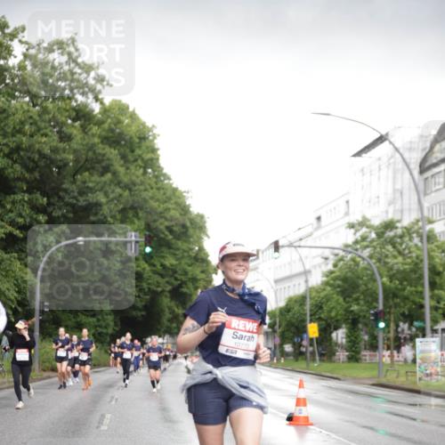 14.06.2026 - REWE Women's Run Jannik Wohlers http://msf.ph/oto/9793427 14.06.2026 09:52:43 Laufen 10773, 7 meine-sportfotos.de