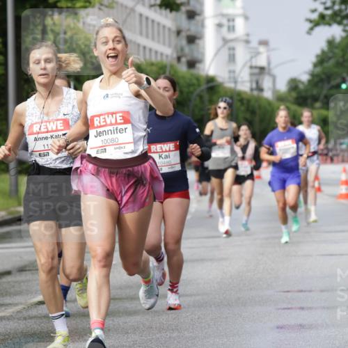 14.06.2026 - REWE Women's Run Jannik Wohlers http://msf.ph/oto/9793431 14.06.2026 09:07:00 Laufen 11, 57, 10080, 10480, 67 meine-sportfotos.de