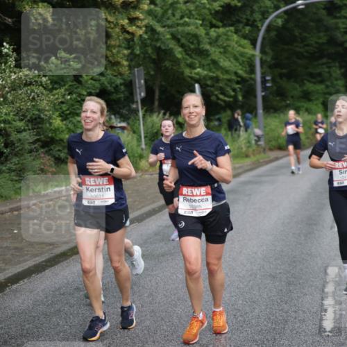 14.06.2026 - REWE Women's Run Jannik Wohlers http://msf.ph/oto/9793447 14.06.2026 09:52:49 Laufen 10611, 10385, 10479 meine-sportfotos.de