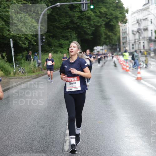 14.06.2026 - REWE Women's Run Jannik Wohlers http://msf.ph/oto/9793455 14.06.2026 09:52:50 Laufen 10385, 10479, 57 meine-sportfotos.de