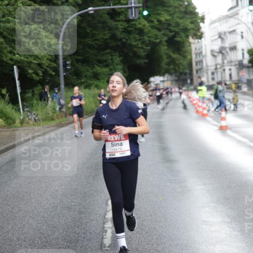 14.06.2026 - REWE Women's Run Jannik Wohlers http://msf.ph/oto/9793459 14.06.2026 09:52:50 Laufen 10385, 10479, 7 meine-sportfotos.de