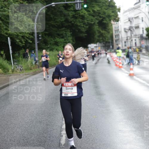 14.06.2026 - REWE Women's Run Jannik Wohlers http://msf.ph/oto/9793460 14.06.2026 09:52:50 Laufen 85, 10479, 57 meine-sportfotos.de