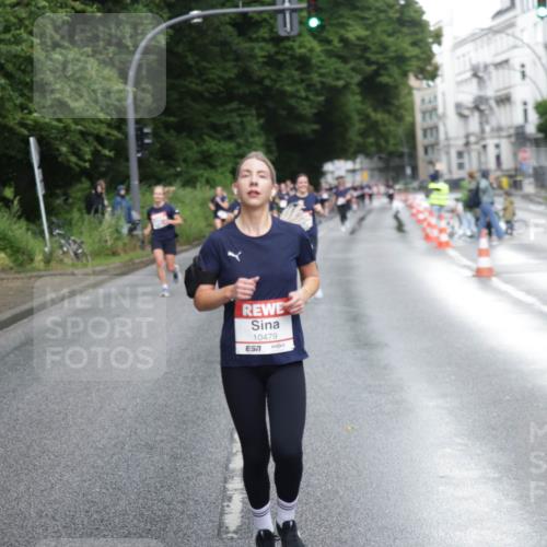 14.06.2026 - REWE Women's Run Jannik Wohlers http://msf.ph/oto/9793464 14.06.2026 09:52:50 Laufen 10479, 57 meine-sportfotos.de