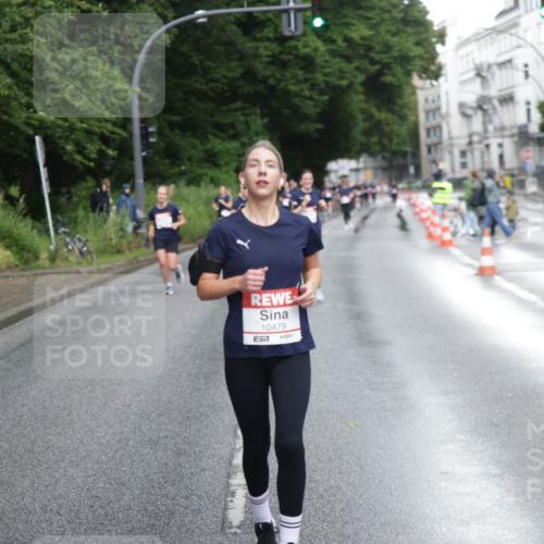 14.06.2026 - REWE Women's Run Jannik Wohlers http://msf.ph/oto/9793466 14.06.2026 09:52:50 Laufen 10479, 7 meine-sportfotos.de
