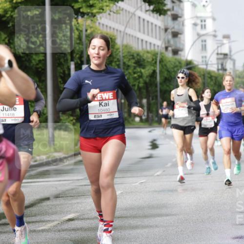 14.06.2026 - REWE Women's Run Jannik Wohlers http://msf.ph/oto/9793467 14.06.2026 09:07:01 Laufen 11418, 10480, 57 meine-sportfotos.de