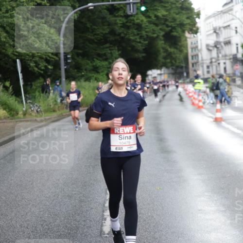 14.06.2026 - REWE Women's Run Jannik Wohlers http://msf.ph/oto/9793468 14.06.2026 09:52:50 Laufen 10479, 7 meine-sportfotos.de
