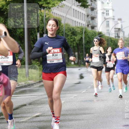 14.06.2026 - REWE Women's Run Jannik Wohlers http://msf.ph/oto/9793469 14.06.2026 09:07:01 Laufen 11418, 10480, 57 meine-sportfotos.de