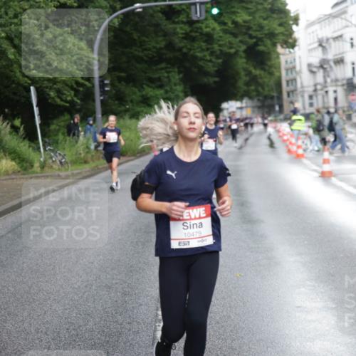14.06.2026 - REWE Women's Run Jannik Wohlers http://msf.ph/oto/9793474 14.06.2026 09:52:50 Laufen 0543, 10479, 57 meine-sportfotos.de