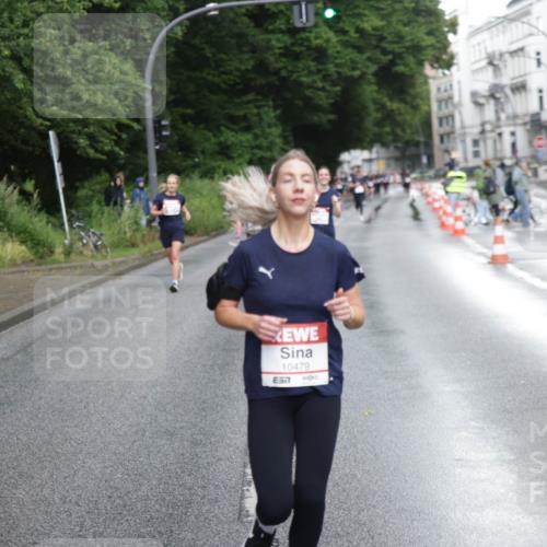 14.06.2026 - REWE Women's Run Jannik Wohlers http://msf.ph/oto/9793476 14.06.2026 09:52:50 Laufen 10543, 10479, 57 meine-sportfotos.de