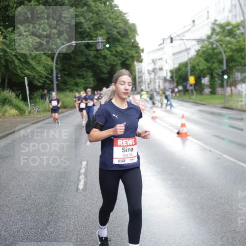 14.06.2026 - REWE Women's Run Jannik Wohlers http://msf.ph/oto/9793478 14.06.2026 09:52:51 Laufen 10479, 57 meine-sportfotos.de