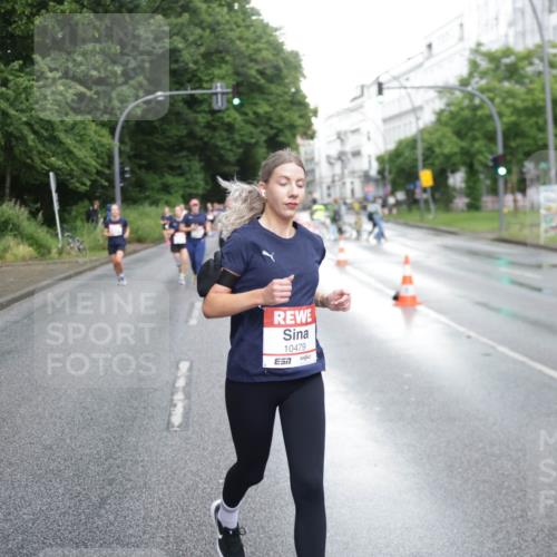 14.06.2026 - REWE Women's Run Jannik Wohlers http://msf.ph/oto/9793479 14.06.2026 09:52:51 Laufen 10479 meine-sportfotos.de