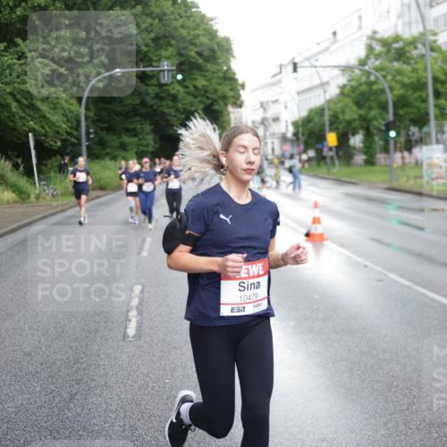 14.06.2026 - REWE Women's Run Jannik Wohlers http://msf.ph/oto/9793483 14.06.2026 09:52:51 Laufen 10479, 7 meine-sportfotos.de