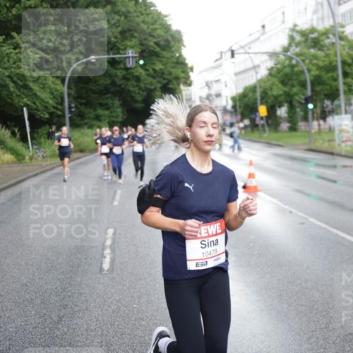 14.06.2026 - REWE Women's Run Jannik Wohlers http://msf.ph/oto/9793484 14.06.2026 09:52:51 Laufen 10479, 7 meine-sportfotos.de