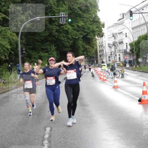 14.06.2026 - REWE Women's Run Jannik Wohlers http://msf.ph/oto/9793486 14.06.2026 09:52:53 Laufen 01 meine-sportfotos.de