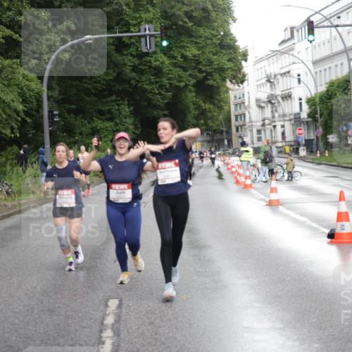 14.06.2026 - REWE Women's Run Jannik Wohlers http://msf.ph/oto/9793488 14.06.2026 09:52:53 Laufen 01 meine-sportfotos.de