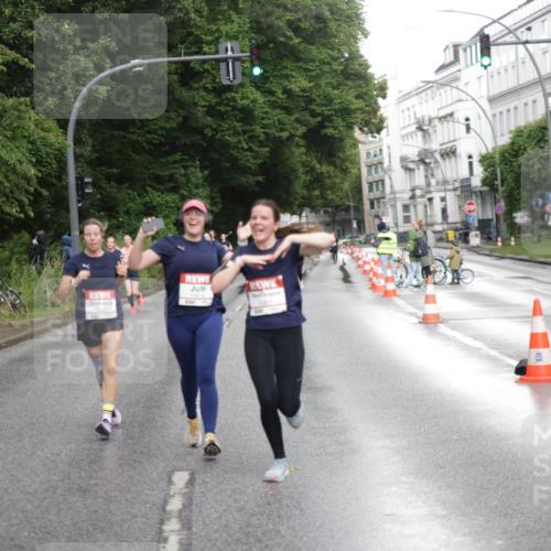 14.06.2026 - REWE Women's Run Jannik Wohlers http://msf.ph/oto/9793493 14.06.2026 09:52:53 Laufen  meine-sportfotos.de