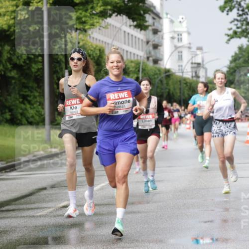14.06.2026 - REWE Women's Run Jannik Wohlers http://msf.ph/oto/9793494 14.06.2026 09:07:05 Laufen 10992, 51, 10848 meine-sportfotos.de