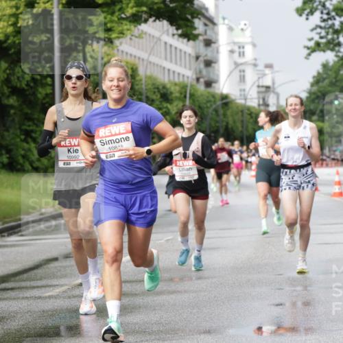 14.06.2026 - REWE Women's Run Jannik Wohlers http://msf.ph/oto/9793498 14.06.2026 09:07:05 Laufen 10992, 7, 10819, 7 meine-sportfotos.de