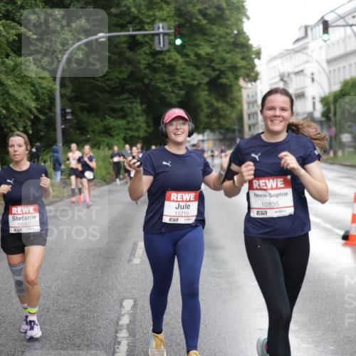 14.06.2026 - REWE Women's Run Jannik Wohlers http://msf.ph/oto/9793507 14.06.2026 09:52:55 Laufen 10287, 11210, 7, 10835 meine-sportfotos.de