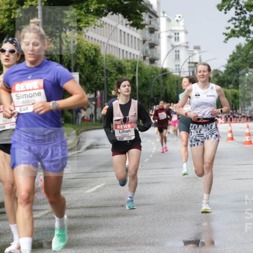 14.06.2026 - REWE Women's Run Jannik Wohlers http://msf.ph/oto/9793513 14.06.2026 09:07:06 Laufen 10992, 1084, 7, 10843 meine-sportfotos.de