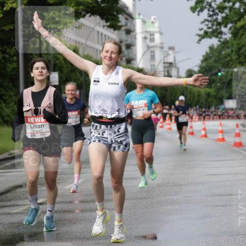 14.06.2026 - REWE Women's Run Jannik Wohlers http://msf.ph/oto/9793517 14.06.2026 09:07:07 Laufen 10843 meine-sportfotos.de